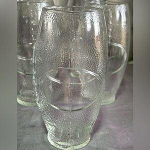 5 Libbey look Glass Football Shaped Glasses Must Have For Football Season